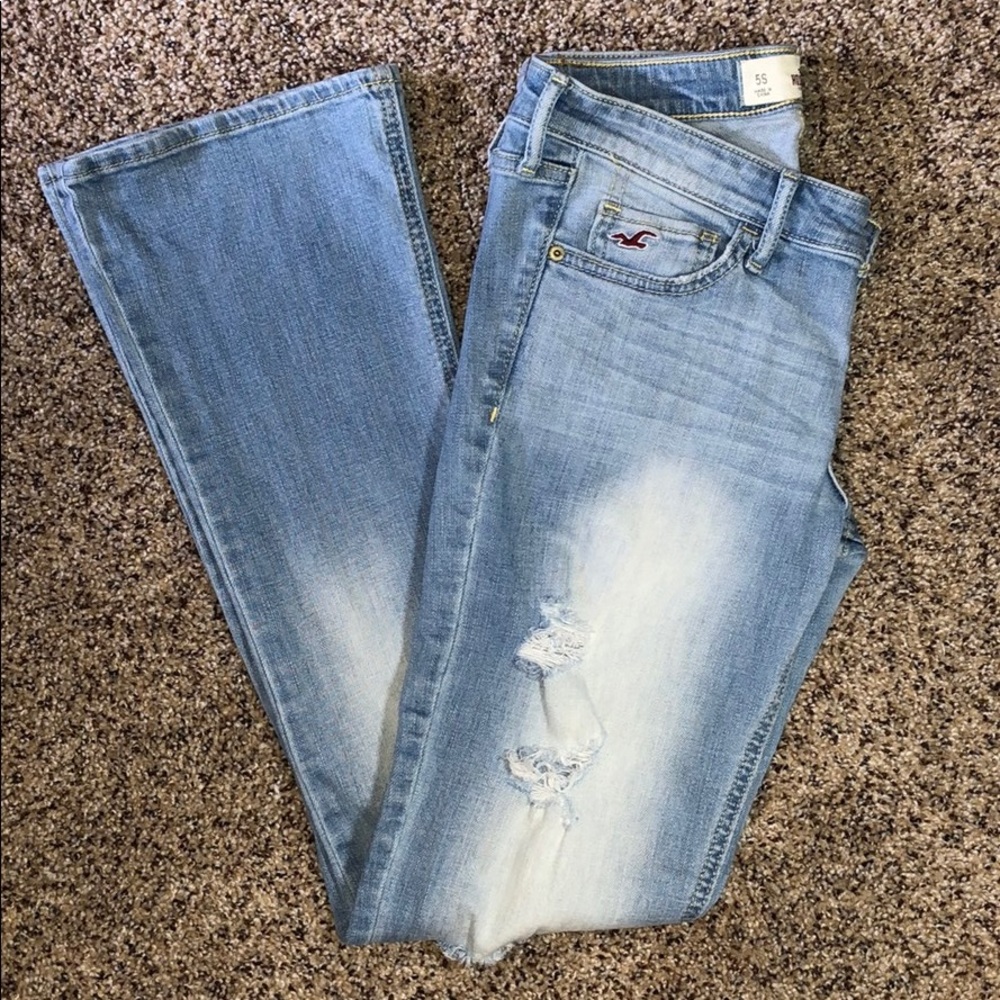 Jeans - Picture 3 of 4